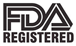 Registered FDA