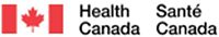 Accredited Healt Santé Canada Logo